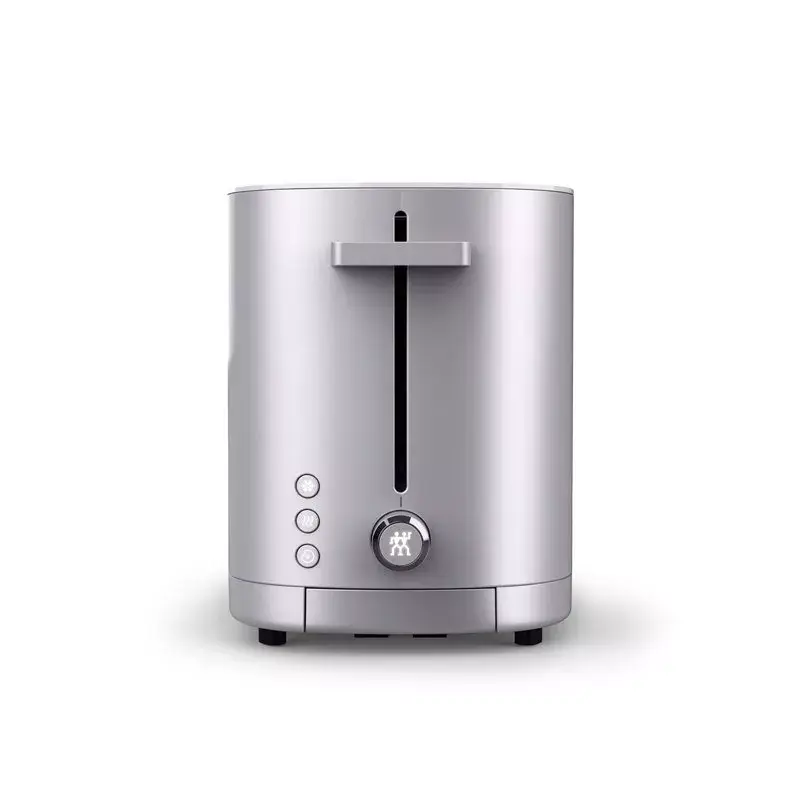 Toasteris ZWILLING 53008-000-0 — 2 šķēles 1000 W, satīna tērauds