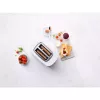 Toasteris ZWILLING 53008-000-0 — 2 šķēles 1000 W, satīna tērauds