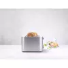 Toasteris ZWILLING 53008-000-0 — 2 šķēles 1000 W, satīna tērauds