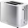 Toasteris ZWILLING 53008-000-0 — 2 šķēles 1000 W, satīna tērauds