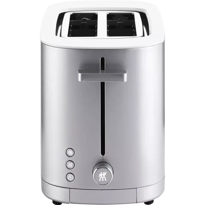 Toasteris ZWILLING 53008-000-0 — 2 šķēles 1000 W, satīna tērauds