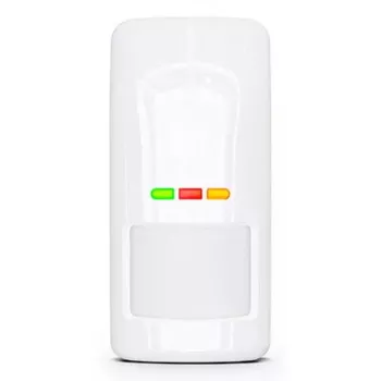 Pasīvais infrasarkanais sensors Satel DETECTOR PIR OUTDOOR/OPAL PLUS