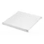 Plaukts Digitus TN-19-5/9-1U-W-GY Pelēks Tērauds 19 collu 500mm Dziļums
