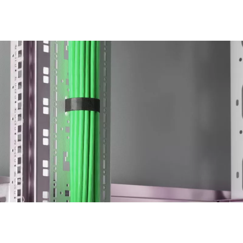 DIGITUS instalācijas kabelis - Cat 8.2 - S/FTP - AWG 22/1 - 500 m - Dzeltens