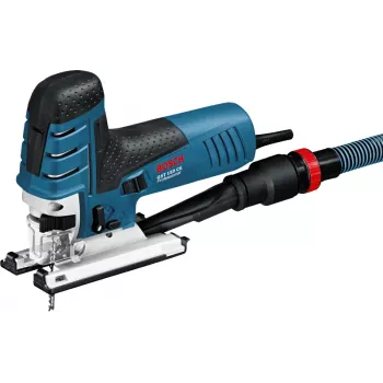 Bosch 0 601 512 000 finierzāģis 780 W 2.6 kg