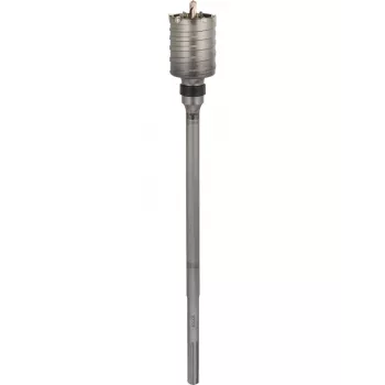 Bosch SDS max-9 CoreCutter serdeņurbis, viens, ķieģelim, betonam, SDS-max kāts, 8 cm, 16 cm