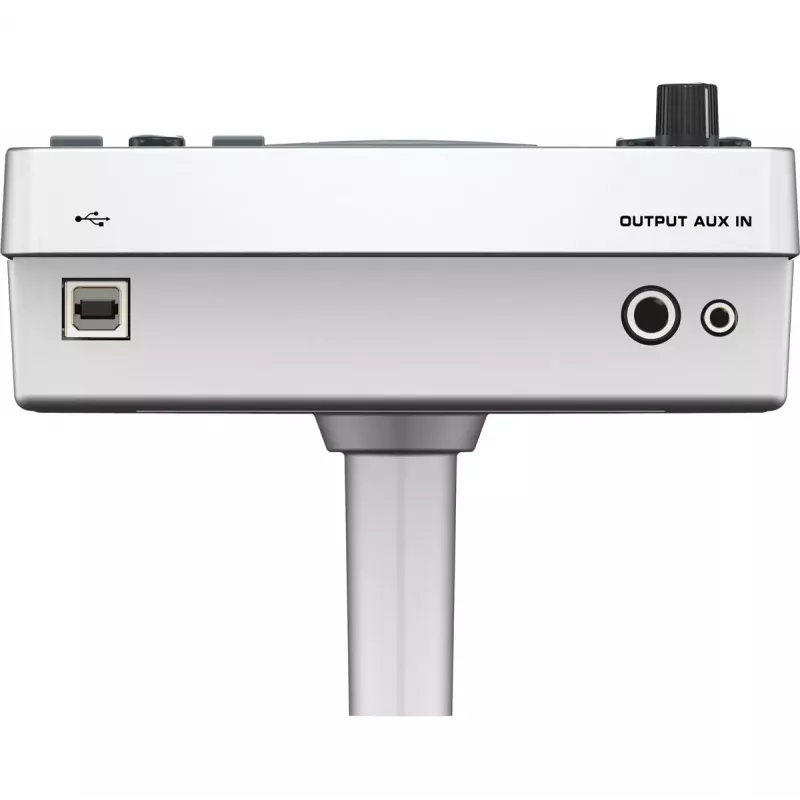 Behringer XD8USB elektronisko bungu komplekts, melnā krāsā