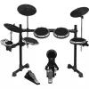 Behringer XD8USB elektronisko bungu komplekts, melnā krāsā