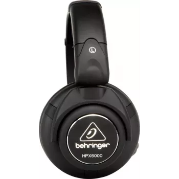 Austiņas Behringer HPX6000