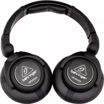 Austiņas Behringer HPX6000