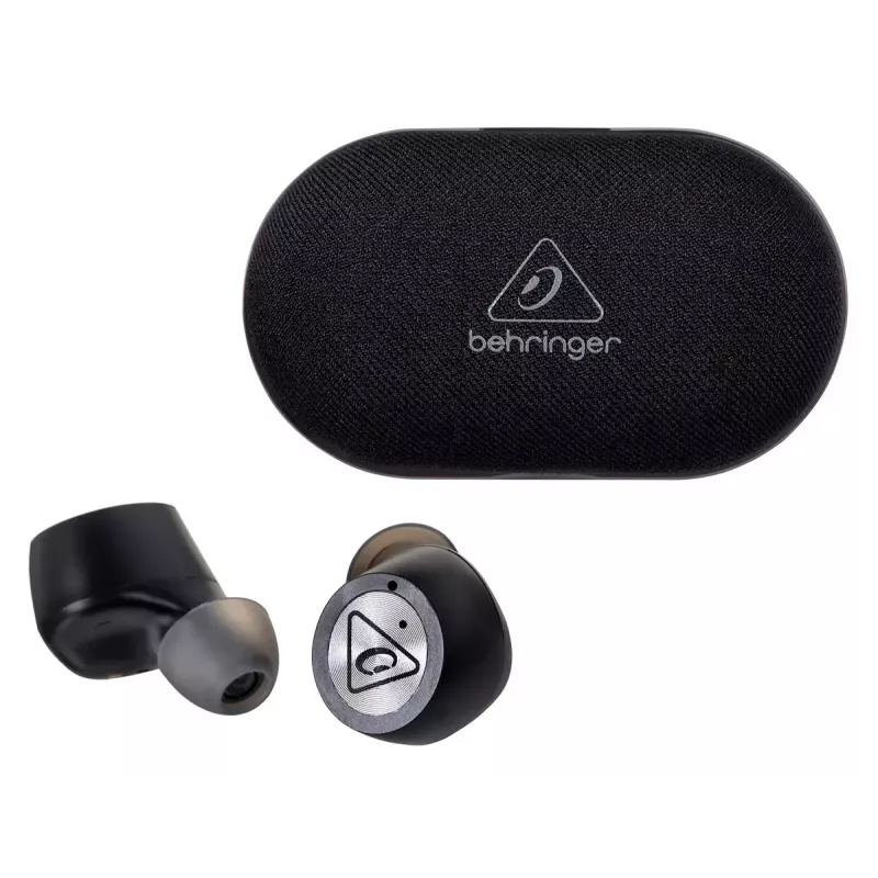 Behringer TRUE BUDS bezvadu austiņas