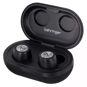 Behringer TRUE BUDS bezvadu austiņas