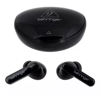Behringer T-BUDS bezvadu austiņas