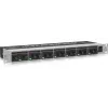 Behringer MX882 V2 rack tipa mikseris