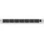 Audio mikseris Behringer MX882 V2 8 kanāli 15W 100-240V