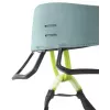 Kāpšanas iejūgs Edelrid Sendero Mountaineering Sport climbing Drop seat buckle Izmērs M