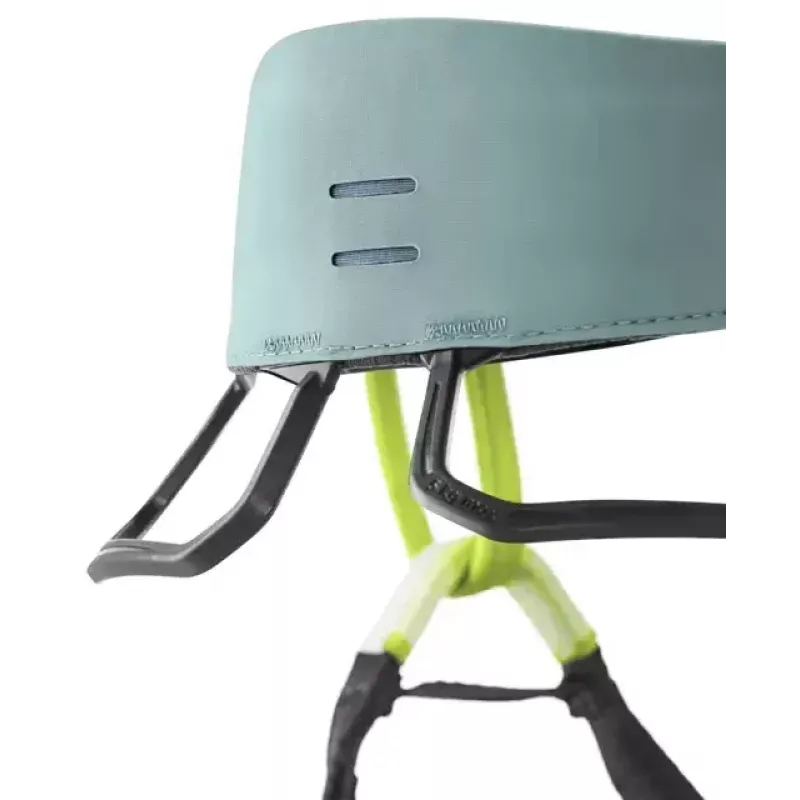 Kāpšanas iejūgs Edelrid Sendero Mountaineering Sport climbing Drop seat buckle Izmērs M