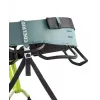 Kāpšanas iejūgs Edelrid Sendero Mountaineering Sport climbing Drop seat buckle Izmērs M