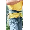 Kāpšanas iejūgs Edelrid Sendero Mountaineering Sport climbing Drop seat buckle Izmērs M