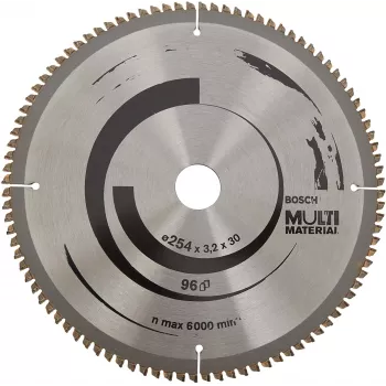 Zāģa diski ripzāģim Bosch 2608640451