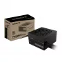 GIGABYTE P650SS barošanas bloks - 650 W, 80 PLUS Silver, PCIe 5.0, ATX 3.0, 120 mm ventilators, EU kontaktdakša