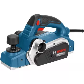 Bosch GHO 26-82 D Professional ēvele, 710 W, 16500 apgr./min, 82 mm