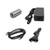 Termo kvīšu printeris QOLTEC 50256 ar USB interfeisu — kompakts POS printeris