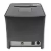 Termo kvīšu printeris QOLTEC 50256 ar USB interfeisu — kompakts POS printeris