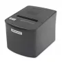 Termo kvīšu printeris QOLTEC 50256 ar USB interfeisu — kompakts POS printeris
