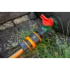 Āra ūdens uzglabāšanas tvertne NEO tools 15-952 500 L, salokāma