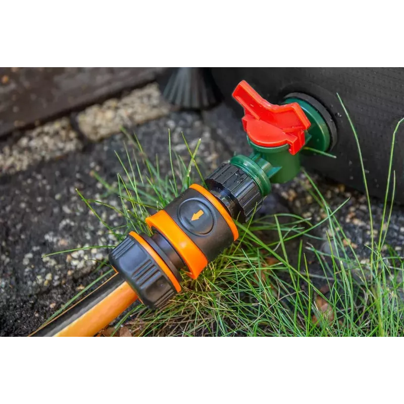 Āra uzglabāšanas konteiners NEO tools 15-951, 250 L, PVC