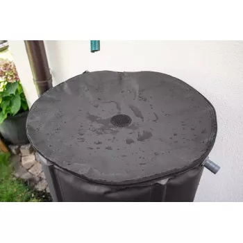 Āra uzglabāšanas konteiners NEO tools 15-951, 250 L, PVC