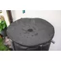 Āra uzglabāšanas konteiners NEO tools 15-951, 250 L, PVC