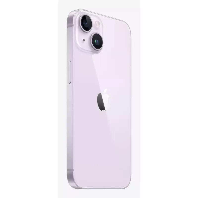 Viedtālrunis Apple iPhone 14 Plus 6,7 collu 256 GB Violeta