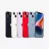 Viedtālrunis Apple iPhone 14 Plus 6,7 collu 256 GB Violeta