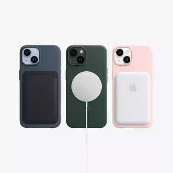 Viedtālrunis Apple iPhone 14 Plus 6.7 collu 256 GB Sarkans