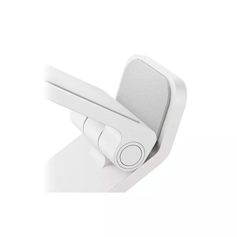 Twelve South Curve Flex saliekamais portatīvais laptopa statīvs, balts