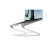 Twelve South Curve Flex saliekamais portatīvais laptopa statīvs, balts