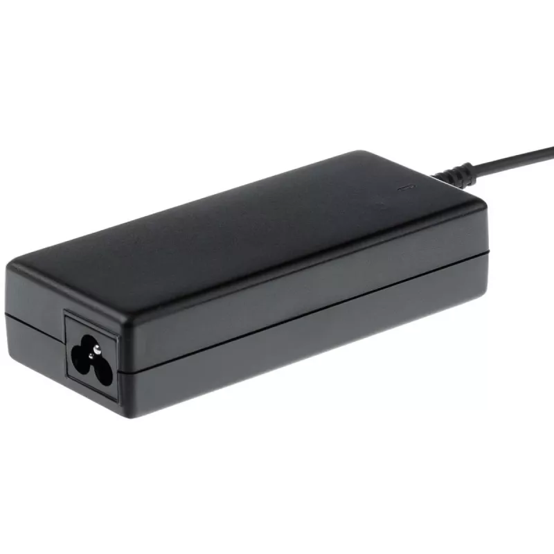 Akyga AK-ND-26 barošanas adapteris klēpjdatoriem, 90W, 19.5V, 4.62A, AC-DC, melns
