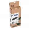 Akyga AK-ND-26 barošanas adapteris klēpjdatoriem, 90W, 19.5V, 4.62A, AC-DC, melns