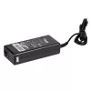 Akyga AK-ND-26 barošanas adapteris klēpjdatoriem, 90W, 19.5V, 4.62A, AC-DC, melns