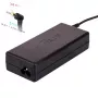 Strāvas adapteris Akyga AK-ND-27 90 W 19 V 4,74 A maiņstrāvas-līdzstrāvas iekštelpu klēpjdatora lādētājs, melns