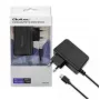 QOLTEC 51022 lādētājs mobilajām ierīcēm, 5 V 15 W, Micro-USB, 1.4 m kabelis, melns