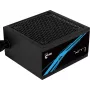Aerocool LUX850 barošanas bloks 850W 80 Plus Bronze 230V 88% efektivitāte melns