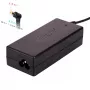 Akyga AK-ND-50 barošanas adapteris klēpjdatoriem, 20 V 2.25 A 45 W, savienotājs 4.0×1.7 mm, 1.2 m kabelis, melns