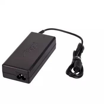 Akyga AK-ND-50 barošanas adapteris klēpjdatoriem, 20 V 2.25 A 45 W, savienotājs 4.0×1.7 mm, 1.2 m kabelis, melns