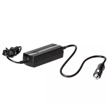 Akyga AK-ND-42 auto barošanas adapteris Lenovo klēpjdatoriem, 90 W, 20 V / 4,5 A, Slim Tip, 12 V ieeja
