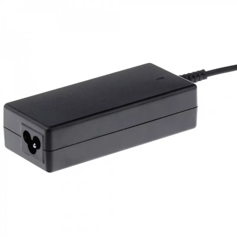 Akyga AK-ND-55 klēpjdatora barošanas adapteris 19 V / 3,42 A, 65 W, 4,0 x 1,35 mm spraudnis, paredzēts Asus