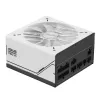 ASUS Prime AP-750G barošanas bloks 750 W 20+4 pin ATX ATX Melns, Balts