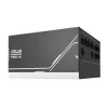 ASUS Prime AP-750G barošanas bloks 750 W 20+4 pin ATX ATX Melns, Balts